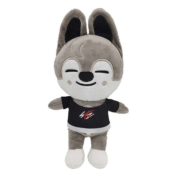 Peluche Skzoo  Stray Kids Variedades K Pop Kawaii 