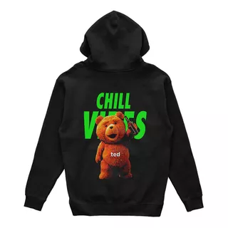 Hoodie Chill Vibes Exclusive
