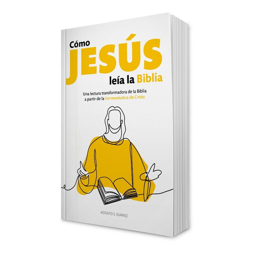 Cómo Jesús Leía La Biblia