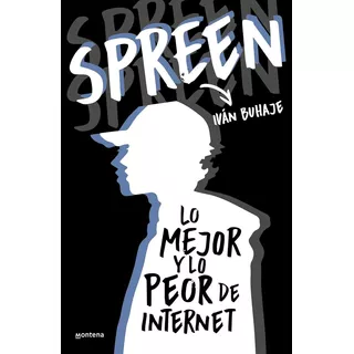 Spreen: Blanda, De Iván Buhajeruk., Vol. 1.0. Editorial Montena, Tapa 1.0 En Español, 2023