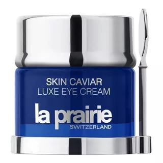 Para Os Olhos La Prairie Skin Caviar Luxe Eye Cream - 20 Ml