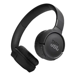 Fone de ouvido sem fio JBL Tune 520BT Dobrável Preto no Mercado Livre com oferta e cupom de desconto