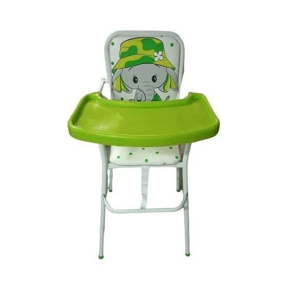 Silla De Comer Fija Para Bebe Fm Sc133