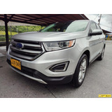 Ford Edge 3.5 Titanium