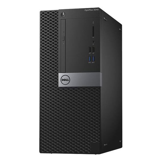 Pc Computadora Dell Core I5-6ta Gen 8gb Ram Ddr4 Hdd 500gb