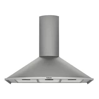 Campana De Cocina Galaxia Con Motor Blanca 90