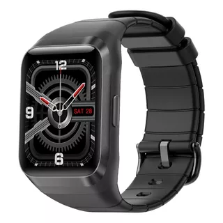 Reloj Gps Smartwatch Bluetooth Running Distancia Calorías 