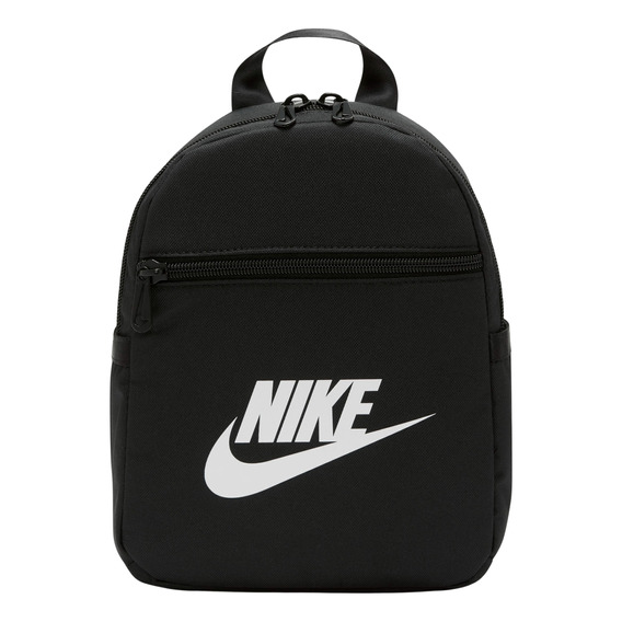 Mochila Nike Sportswear Futura 365 Unisex Negro