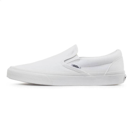 Vans Classic Slip-On Sin género Adultos