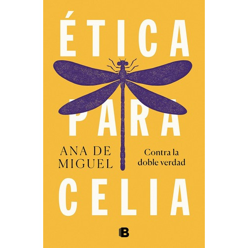 Tica Para Celia - De Miguel, Ana