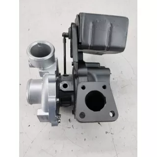 Turbina Remanufaturada S-10 200cv 2.8 Mod Gtb-17