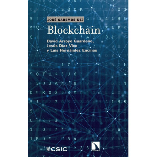 Libro Blockchain