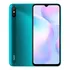 Ocean Green (Nature Green)