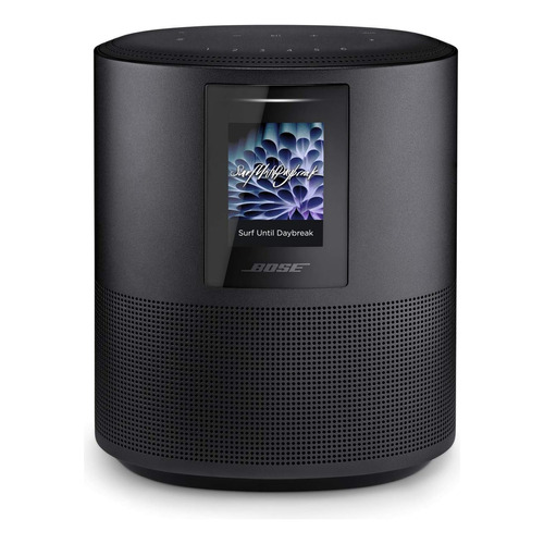Bose Home Speaker 500: Altavoz Bluetooth Inteligente Con Con 110v