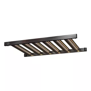 Panel Led Cultivo Indoor Spyder-330 Lux Horticultura 