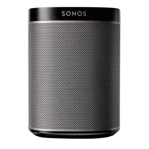 Parlante Sonos Play:1 con wifi  black 100V/240V