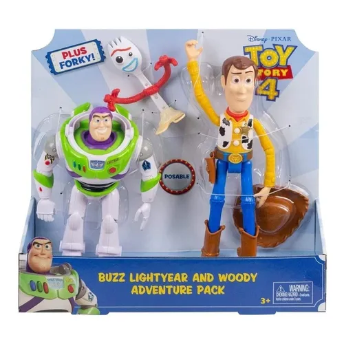 Toy Story  MercadoLibre 📦