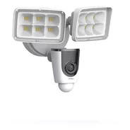 Cámara Seguridad Wifi Ip Imou Floodlight Cam Reflector Pir