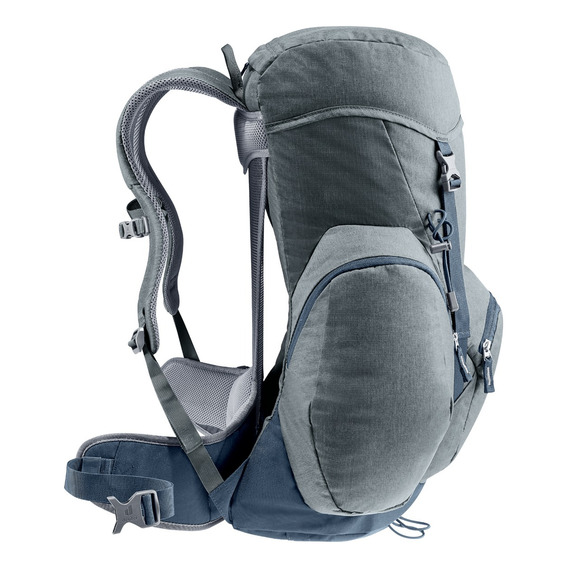 Mochila Deuter Groden 32 Trekking Senderismo Ansilta