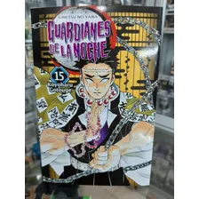 Manga Kimetsu No Yaiba Guardianes De La Noche Tomo 17 Mercado Libre Manga Kimetsu No Yaiba Guardianes De La Noche Tomo 17 Mercado Libre