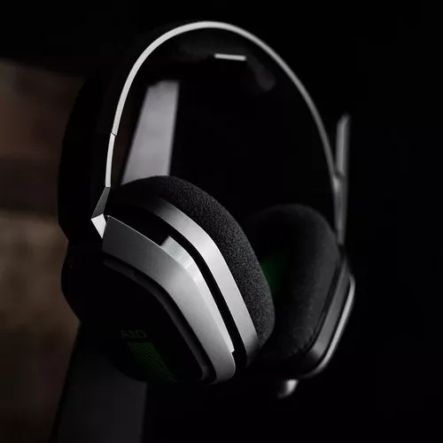 Auriculares Logitech Astro A10 Xbox One