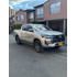 Toyota Hilux 2.4 Diésel 4X4