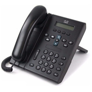 Telefone Voip Cisco Ip Cp-6921