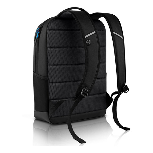 Mochila Notebook Dell Pro Slim Backpack Impermeable 15.6 