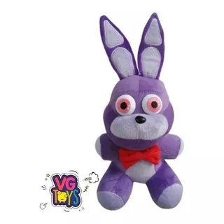 Peluche Bonnie Fnaf Cinco Noches En Freddy's