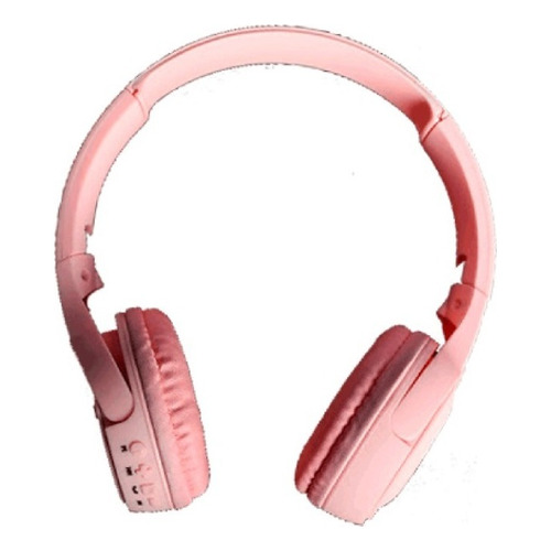 Auriculares Bluetooth Foxbox Force Rosa - Altavista