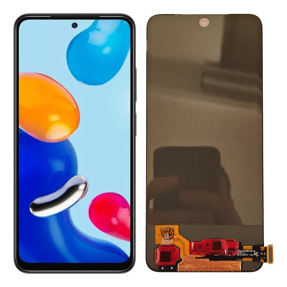 Pantalla Para Xiaomi Redmi Note 11 / Note 11s Display Oled