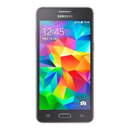 Samsung Galaxy Grand Prime 8 GB  gris 1 GB RAM