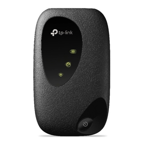 Wi-fi Móvil 4g Lte 3g M7200 Tp-link