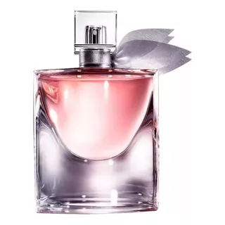 Lancôme La Vie Est Belle Edp 100 ml Para  Mujer Recargable