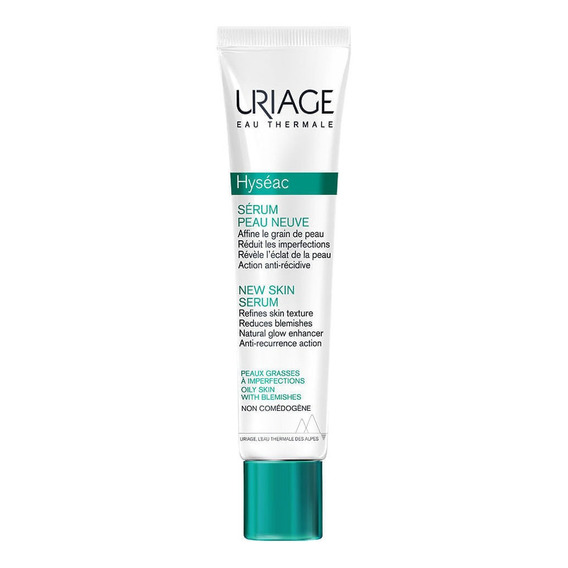 Hyséac Serum Peau Neuve - Uriage 40ml