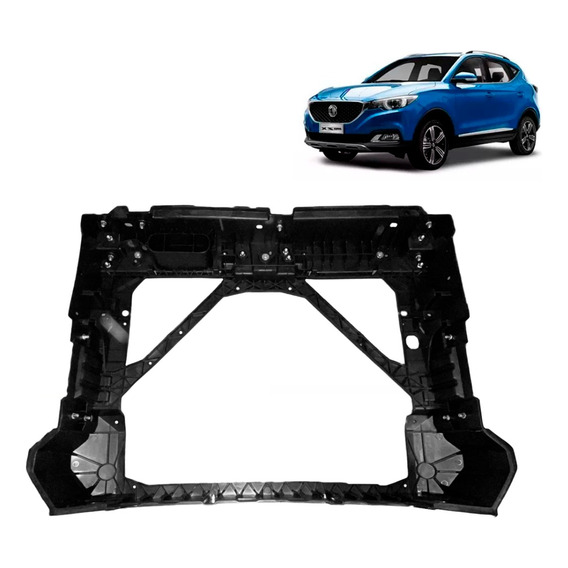 Frontal Soporte Radiador Mg Zs 1.5 Cc