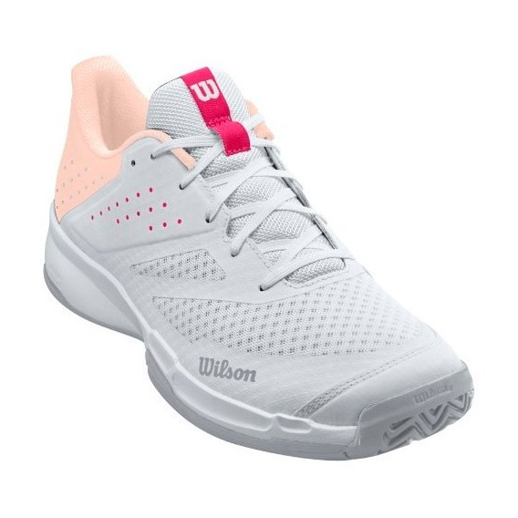 Zapatillas Wilson Mujer - Kaos Stroke 2 - Tenis