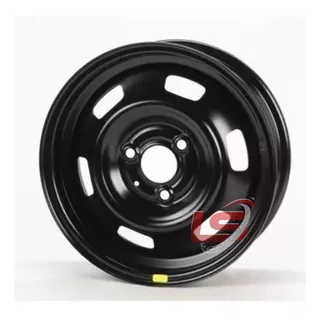 Llanta Original De Chapa Renault Kwid R14  Lsneumaticos