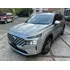 Hyundai Santa Fe Sel 2021motor Doch