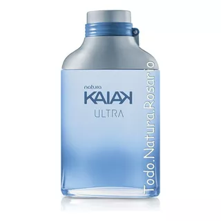 Perfume Kaiak Ultra Masculino 100ml Todo Natura Rosario