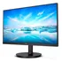Monitor Gamer Philips con pantalla de 24" 75Hz 220V y resolución Full HD