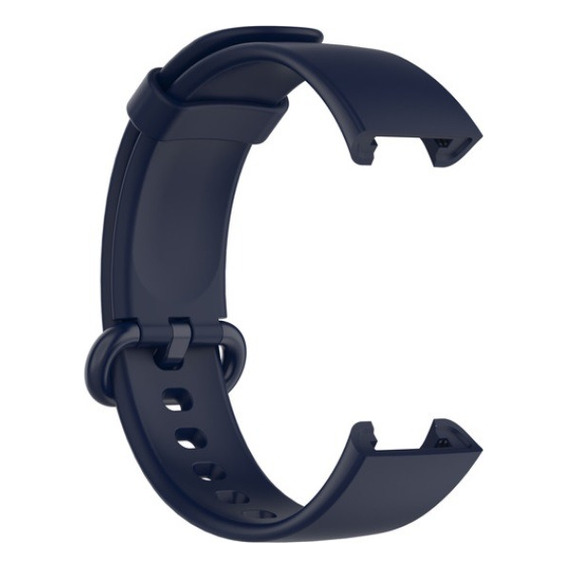 Correa Para Reloj Xiaomi Mi Watch Lite Pulso En Silicona 