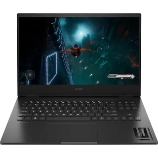 Notebook Hp Omen 16.1  I5-13420h 16gb Ram 512gb Ssd Rtx 4050