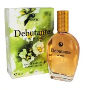 Perfume Paulvic Debutante - Versión Femenina