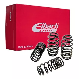 Pro-kit Eibach Molas Esportivas Gm Astra Iii 2003 A 2011