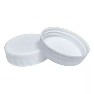 1 M Tapa Rosca  49mm Para Garrafon De Agua Tipo Bonafon 