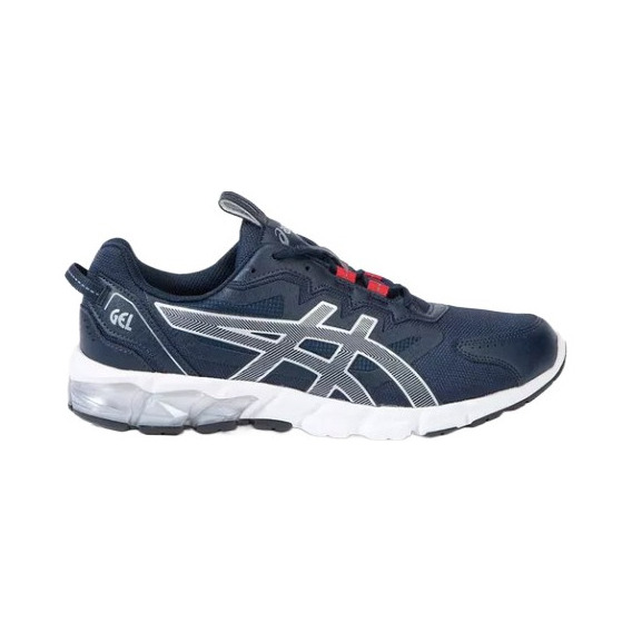 Zapatilla Hombre Asics Gel-quantum 90 1201a64-400 Azul