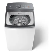 Máquina de Lavar Brastemp 14Kg Branca Smart Sensor- BWJ14AB