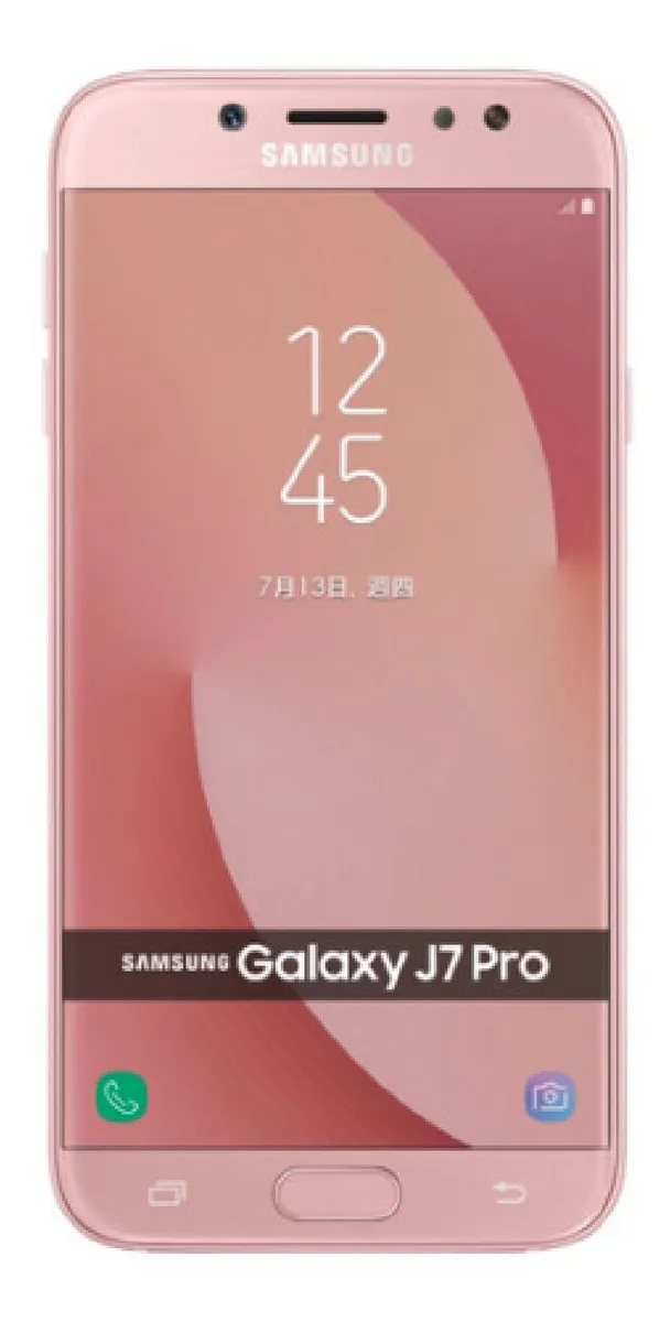 Samsung Galaxy J7 Pro