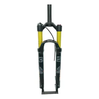 Horquilla Suspension Mtb Krack Hrlo 29er Recto Aire Bloqueo